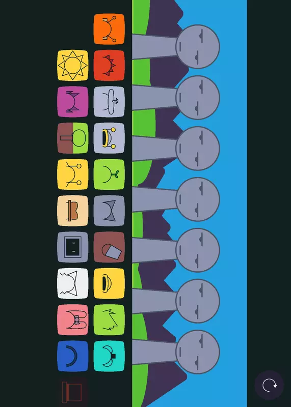 Game by @milesprower