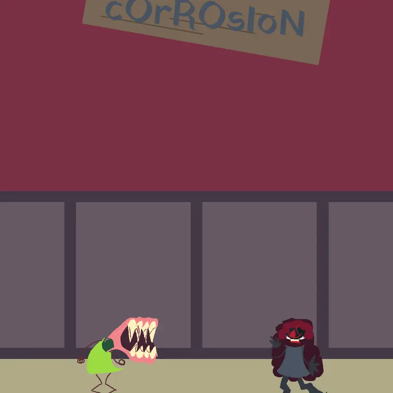 Game by @MissCircle4
