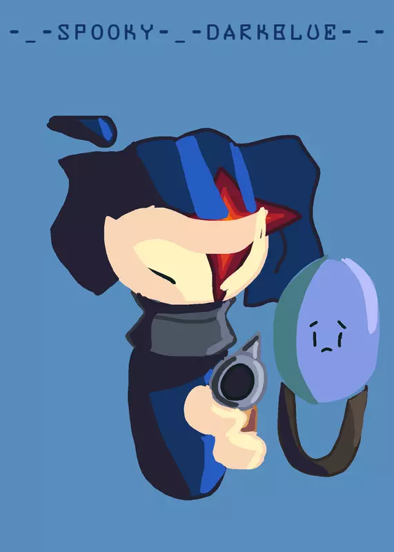 Game by @ThatFunnyManStar