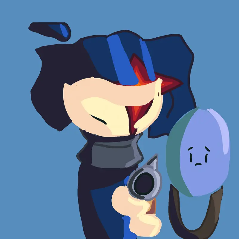 Game by @ThatFunnyManStar