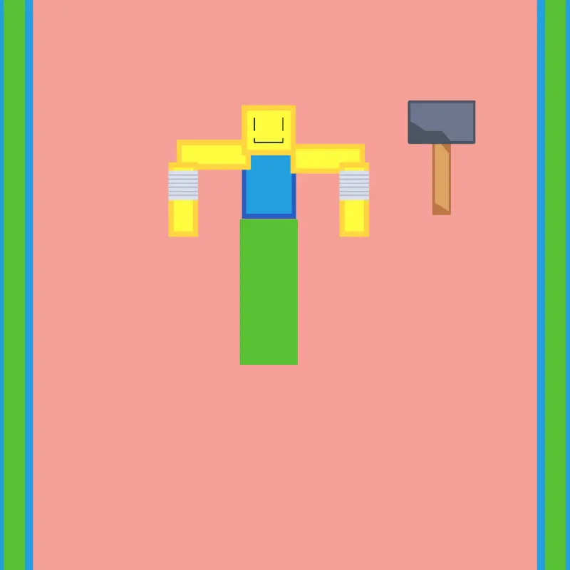 Game by @Solar_yay