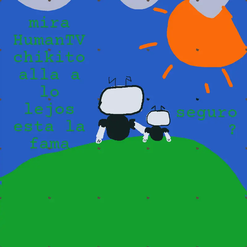 Game by @HumanTV