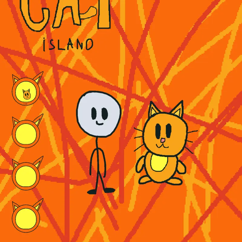 Game by @Arockwithatail