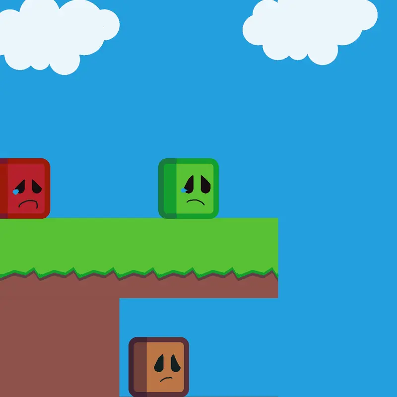 Game by @haachim1