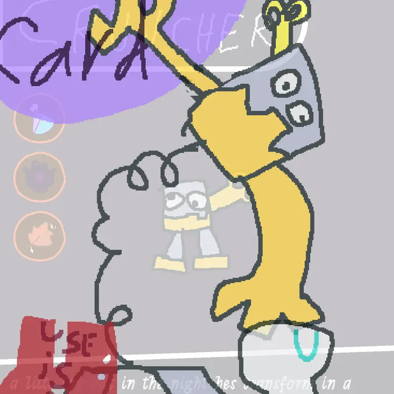 Game by @randomcreatotmaker