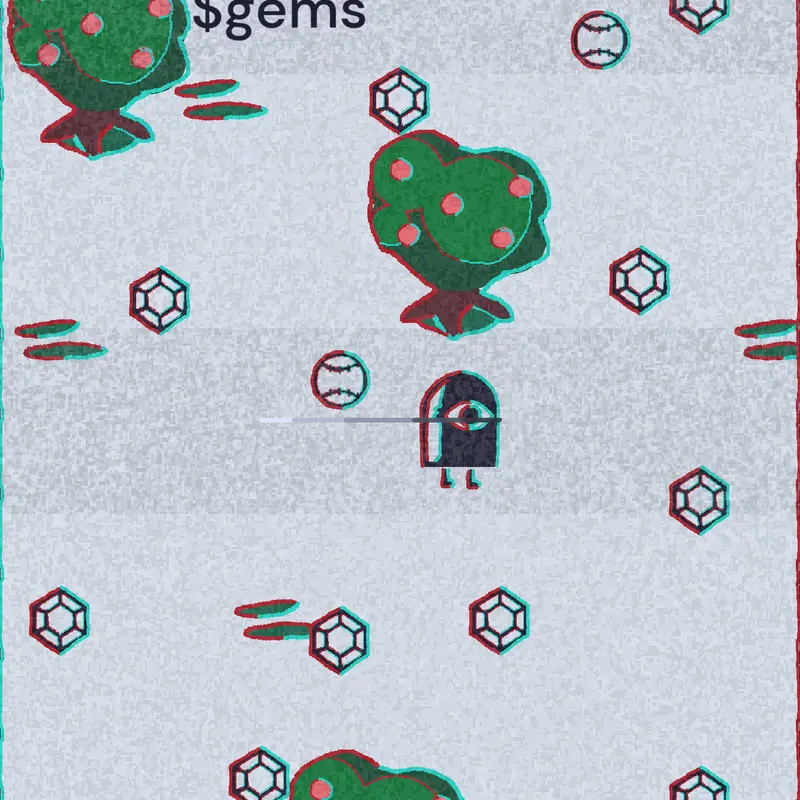 Game by @Holidae