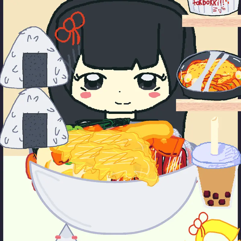 Game by @Nganzz_VN