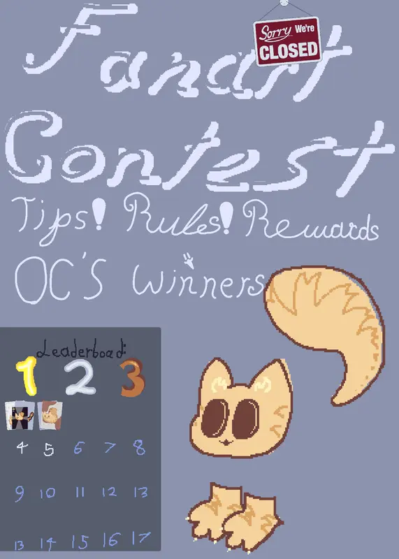 Game by @MufinTheCat