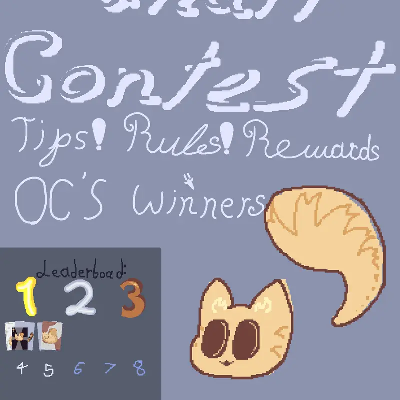 Game by @MufinTheCat