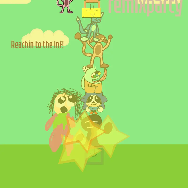 Game by @scarybananafaf