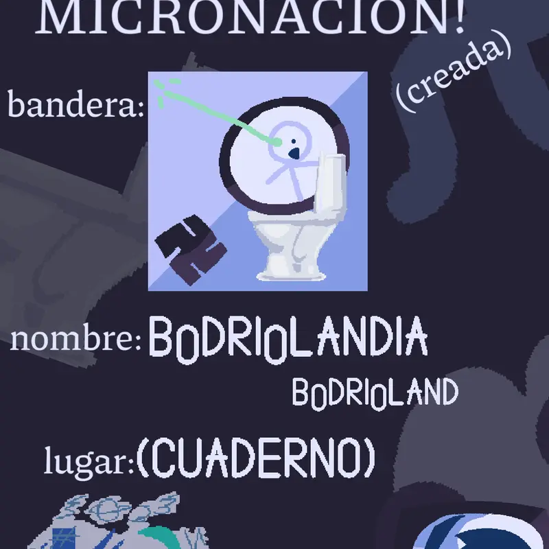 Game by @MeDicenDonVladi