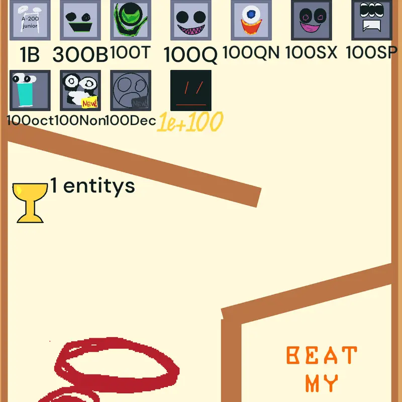 Game by @rgamesrekusel