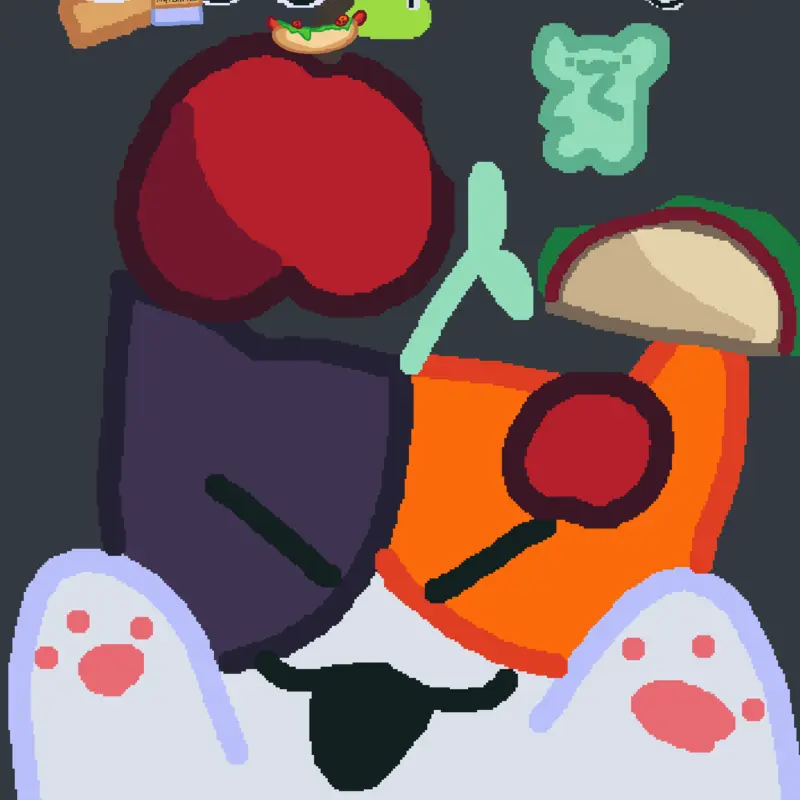 Game by @happy_the_dog