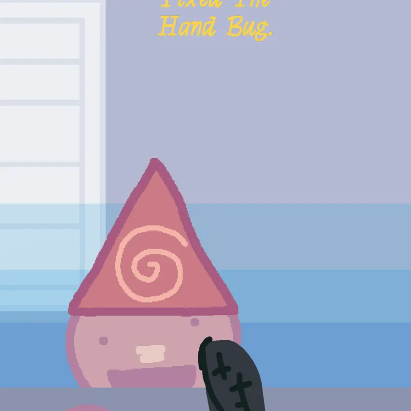 Game by @realisticclock