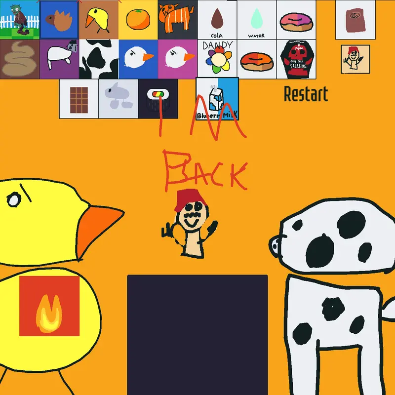 Game by @HeartopiaLover2282