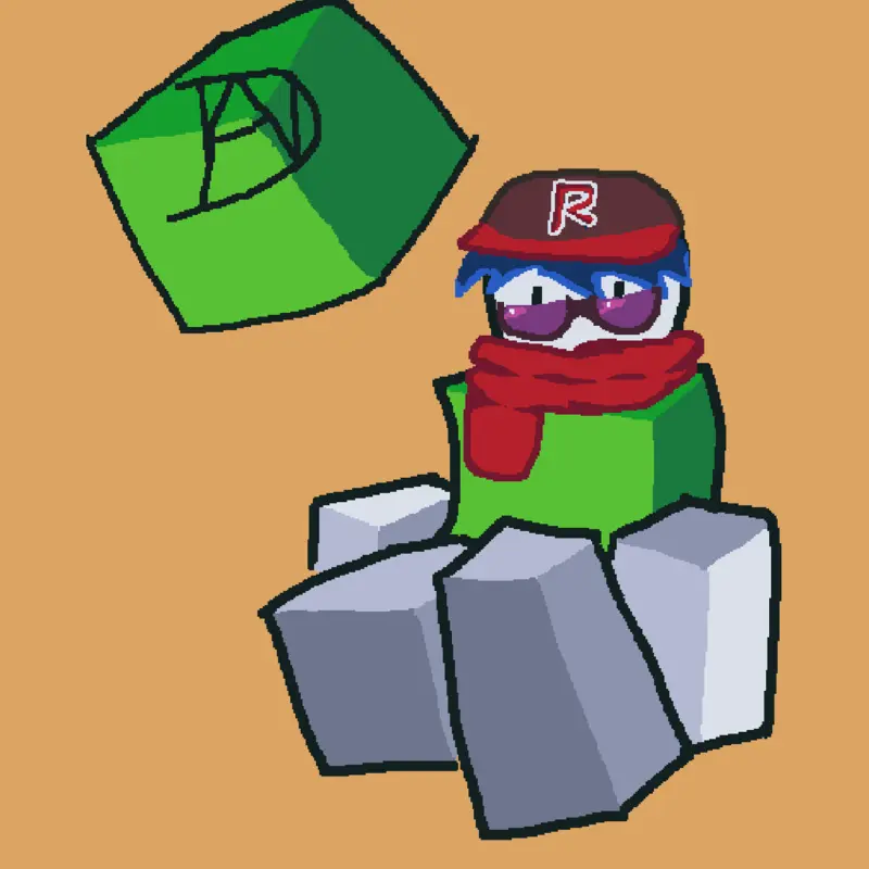 Game by @Davelyn