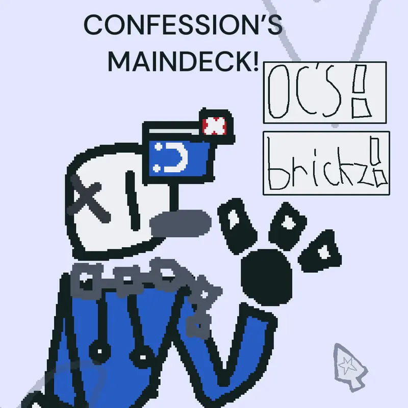 Game by @-TRUTH_CONFESSION-
