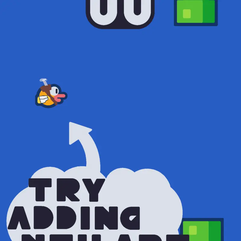 Game by @Oceania