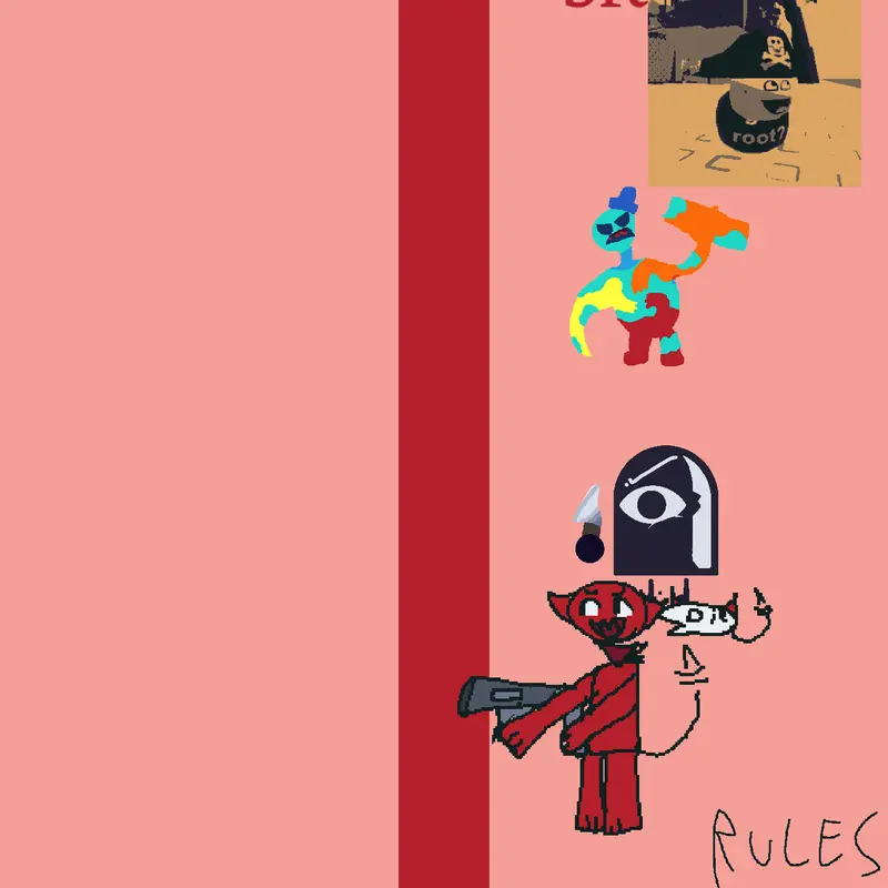 Game by @im-just-typing