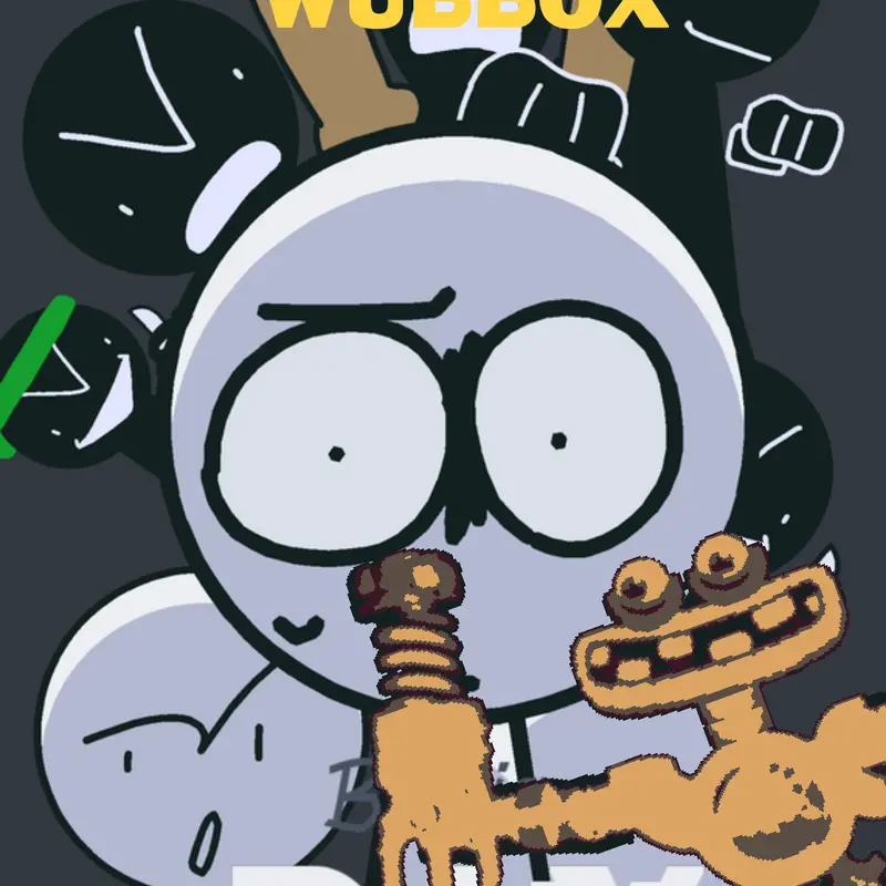 Game by @Rare_WubboxRobot929