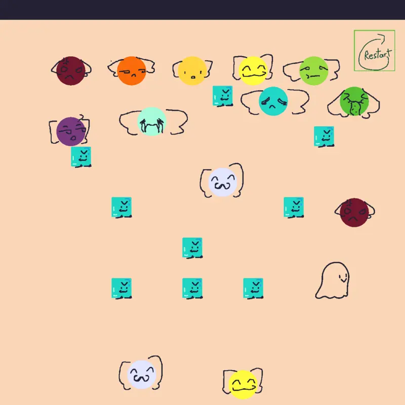 Game by @blockyfromthebazar