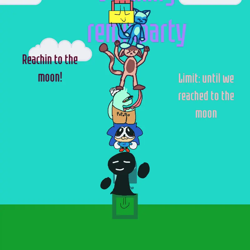 Game by @MunchyTheGreat