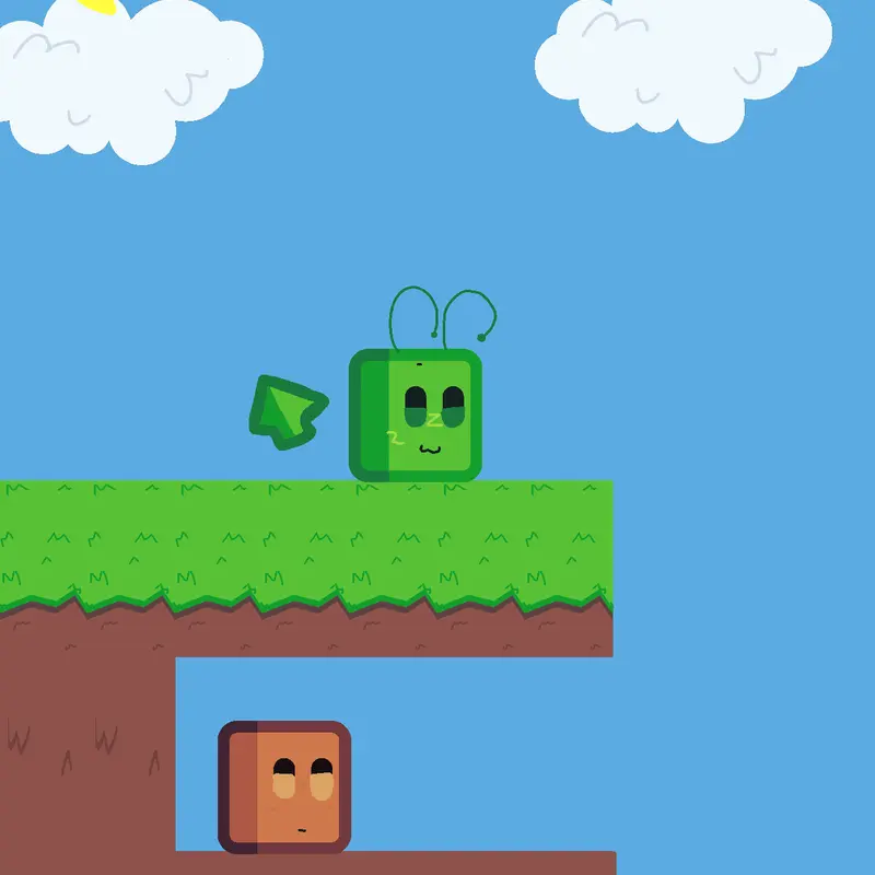 Game by @LilyXX