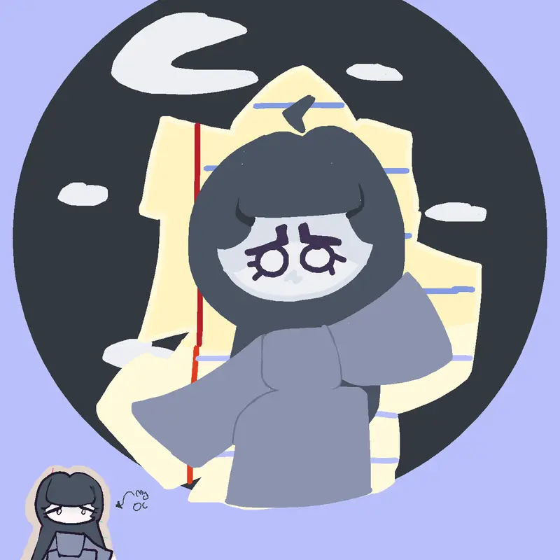 Game by @CinderHold