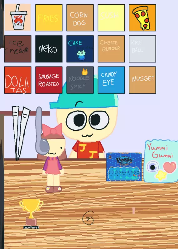 Game by @POOPIS_CASTLE