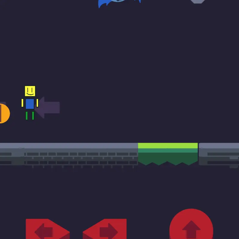 Game by @johnmonster