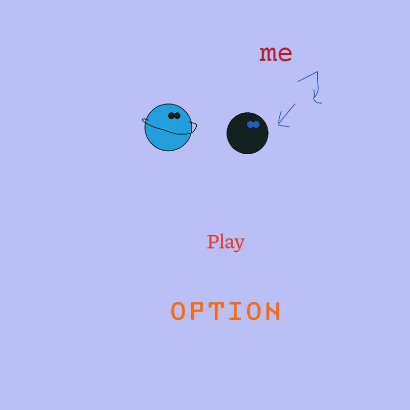 Game by @hirmanjo