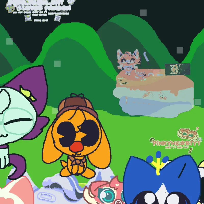 Game by @sl1llym0chifromfluvsies
