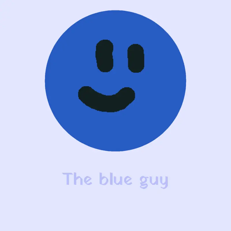 Game by @1bluevoid1
