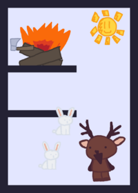 Uh very rushed so expect bugs