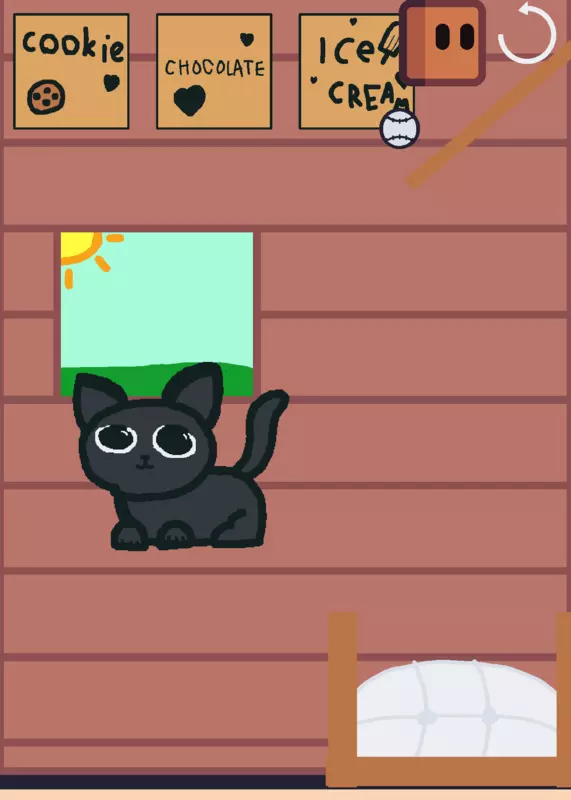Game by @Ewielina12CAT