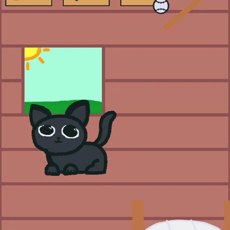 Game by @Ewielina12CAT
