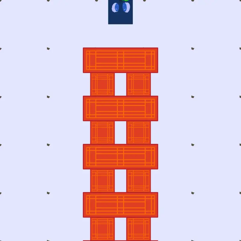Game by @TahaPum