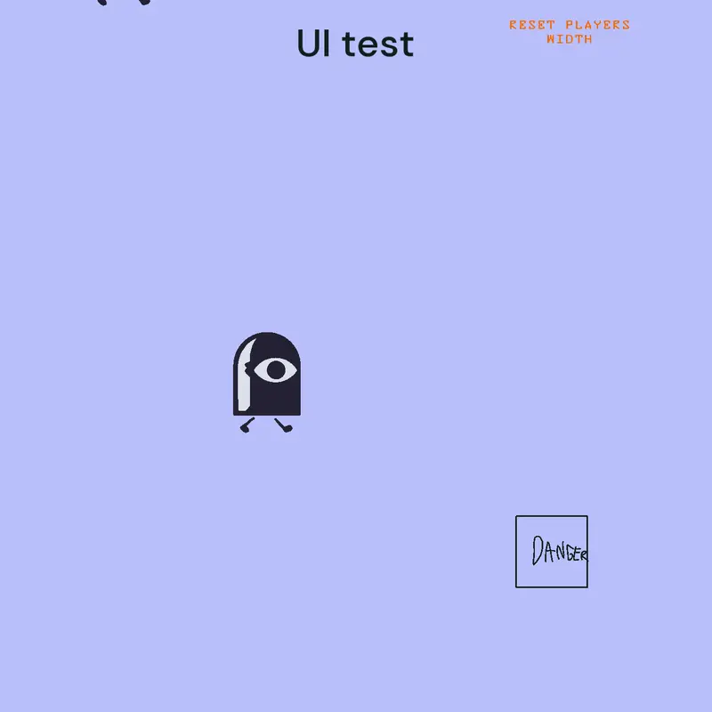 Game by @Baldi777