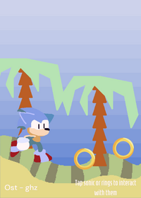Ost - Green Hill zone