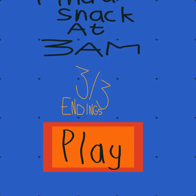 Game by @xKDeniantoKx