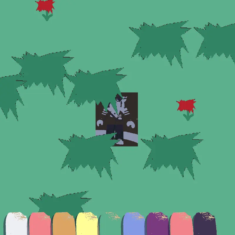 Game by @pyorofan123