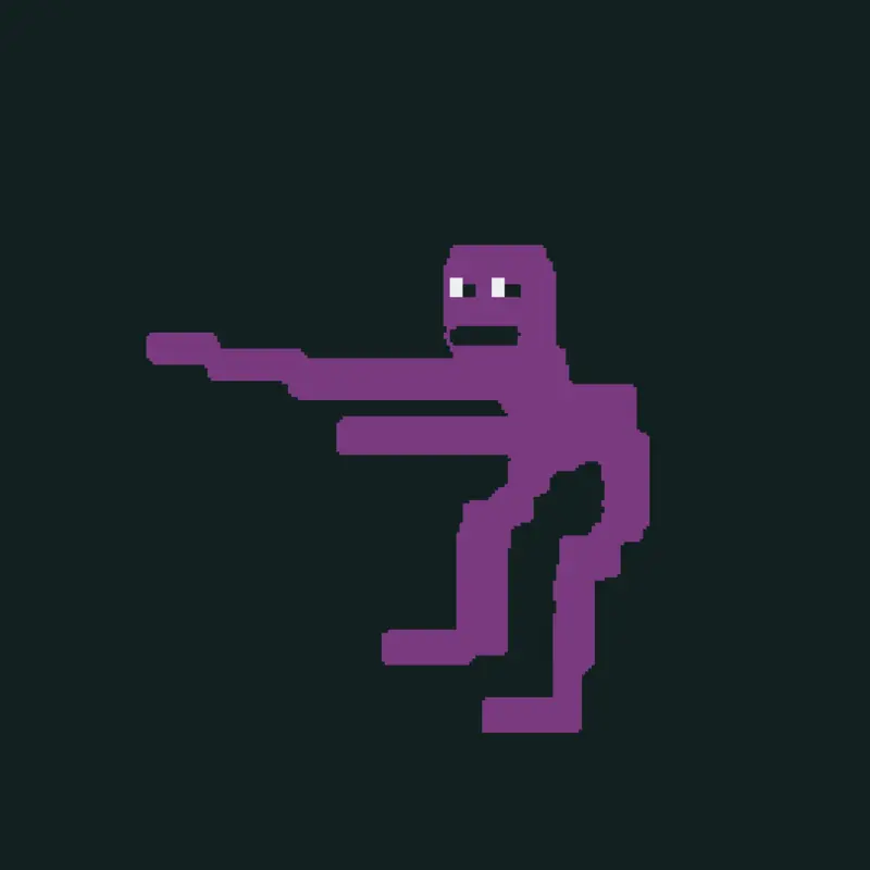 Game by @femjao