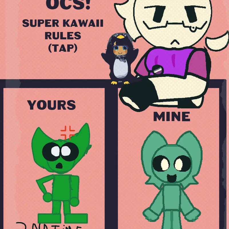Game by @Trixxie_Cashew99