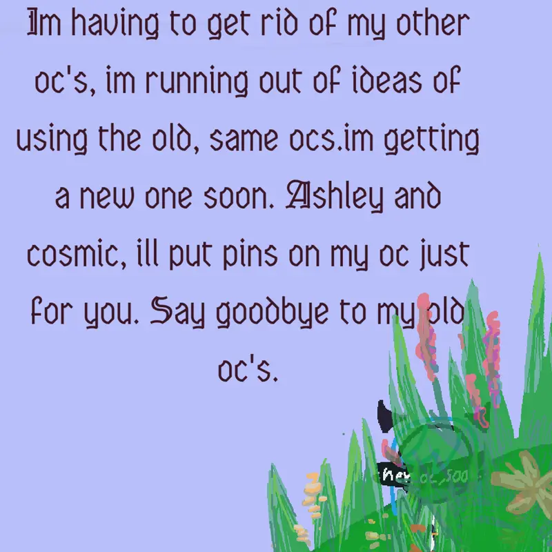 I always... COME. BACK. by @ANNIES_AREMIXER