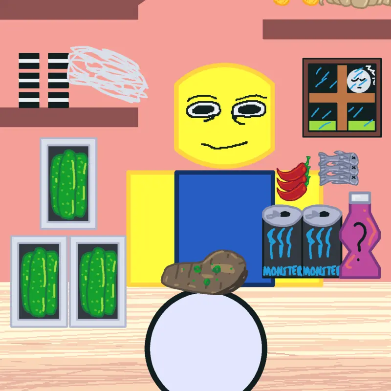 Game by @GHUlR901