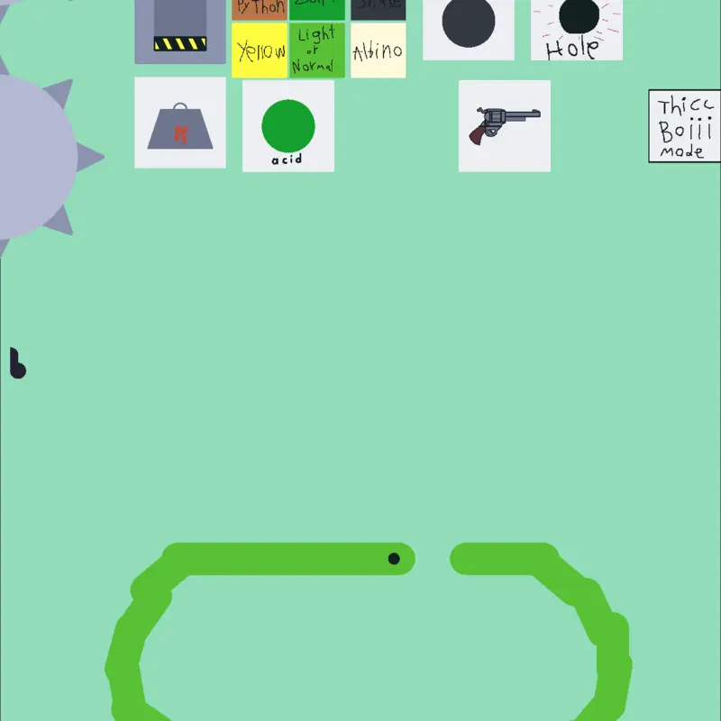 Game by @Azure_And_Two_Time