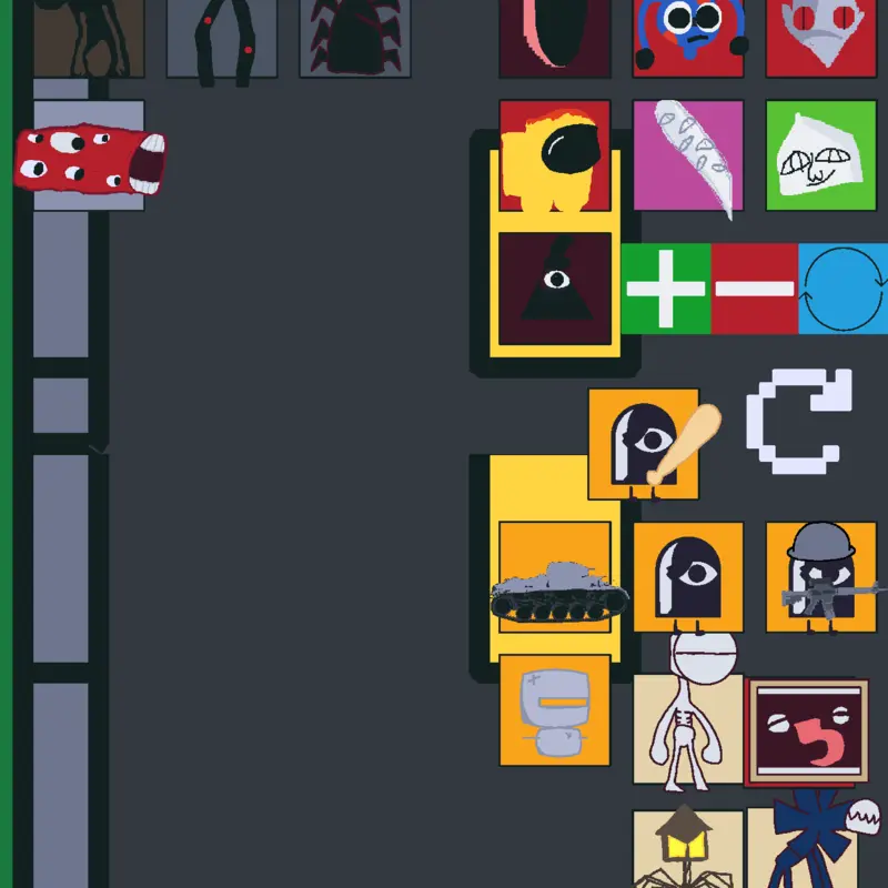 Game by @npc777