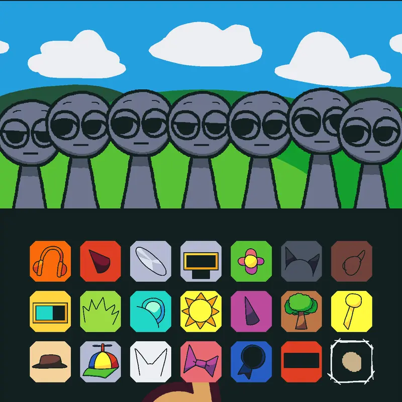Game by @McDonald93738