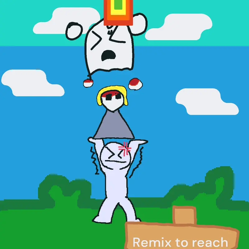 Game by @newbe9229