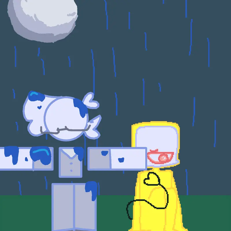 Game by @frost_tiktok